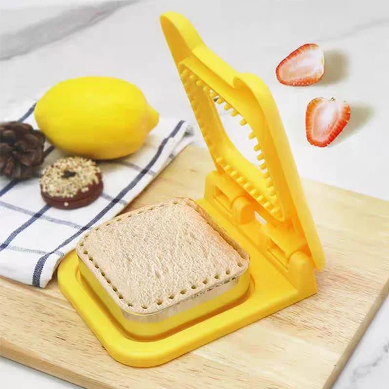 Panini divertenti, facili da realizzare e a forma
