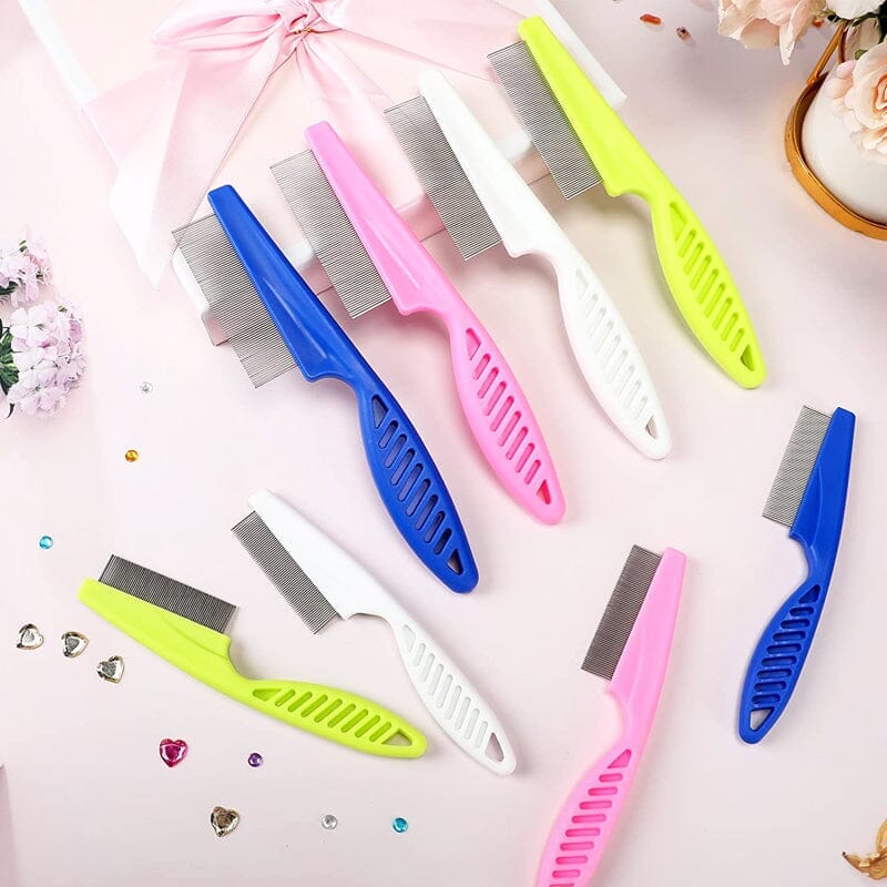 Multifunctional Pet Comb – Grooming, Health, and Comfort in one tool!