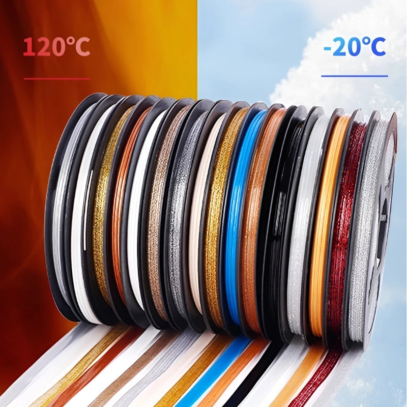 AdornSeal – Bandă adezivă etanșă pentru a proteja și a decora