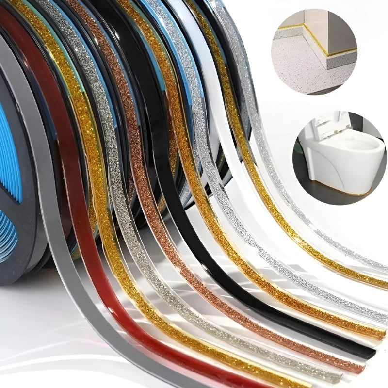 AdornSeal – Bandă adezivă etanșă pentru a proteja și a decora