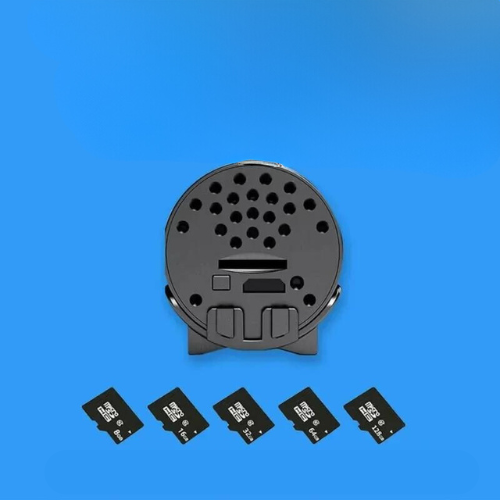 Minicam ™ - Mini vezeték nélküli kamera