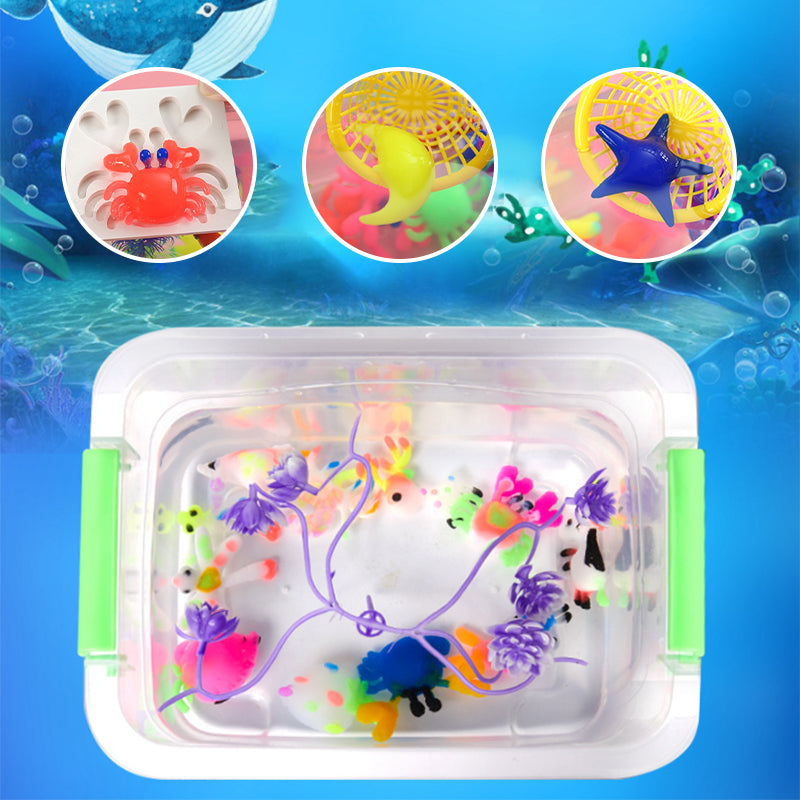 🦀Wassermagischer Elf