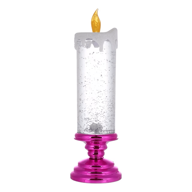 LED julelys - Festlige og sikre lys
