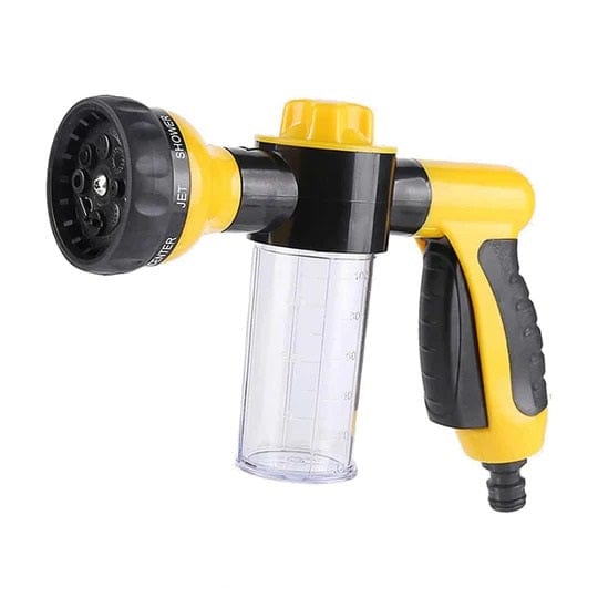 CaniShower Pro - מערכת אמבטיה לכלבים ביצועים גבוהים