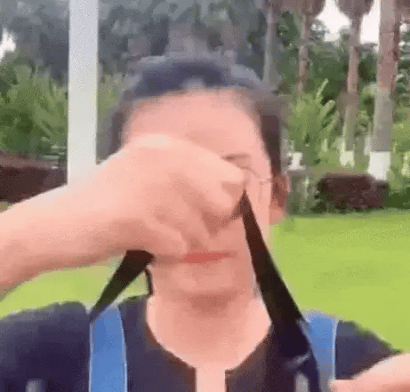 מסכת פנים עם מסנן