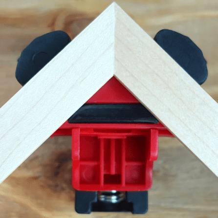 Alicates de ángulo para madera