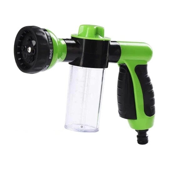 CaniShower Pro - מערכת אמבטיה לכלבים ביצועים גבוהים