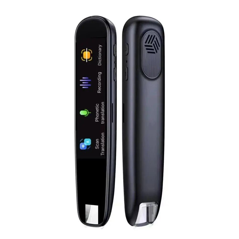 Penna Scanner di Lettura e Traduzione 112 Lingue