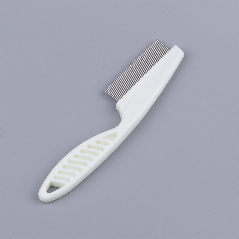 Multifunctional Pet Comb – Grooming, Health, and Comfort in one tool!
