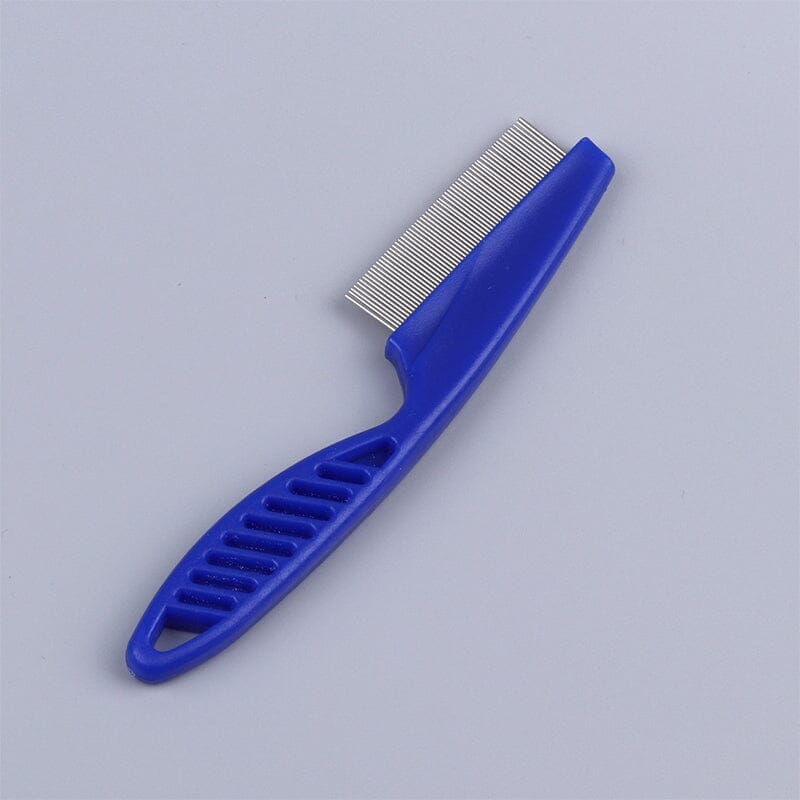 Multifunctional Pet Comb – Grooming, Health, and Comfort in one tool!