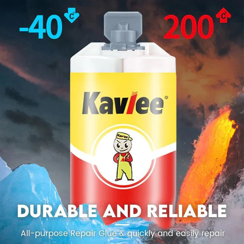 سوبر غلو لاصق للإصلاح للاستخدام العام
