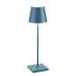 Bezdrátová nabíjecí LED lampa: Elegance a svoboda osvětlení! 