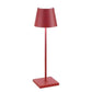 Bezdrátová nabíjecí LED lampa: Elegance a svoboda osvětlení! 
