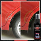 Prorestore ™ - Spray for at eliminere ridser på bilmaling