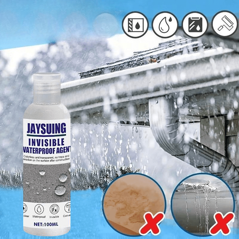 ProSpray™ | Spray rezistent la apă