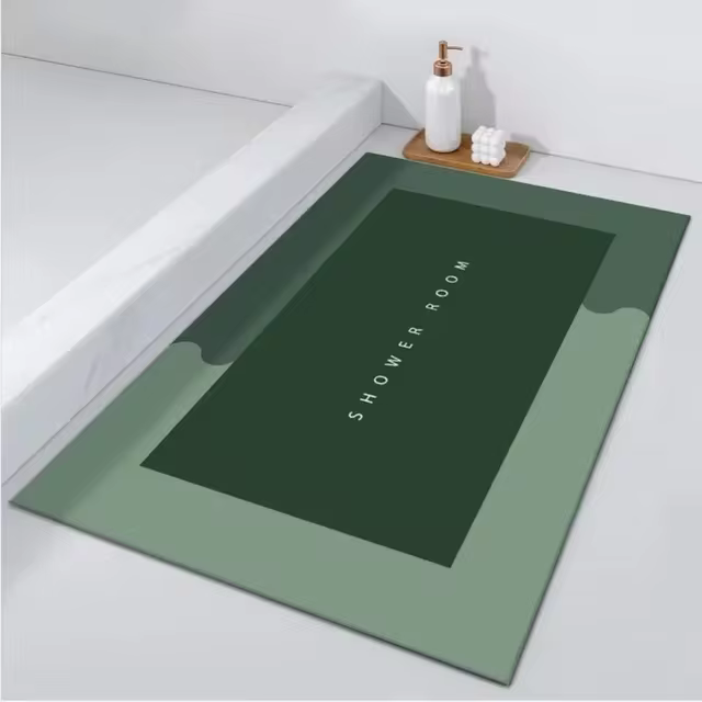 Super Absorbent Mats