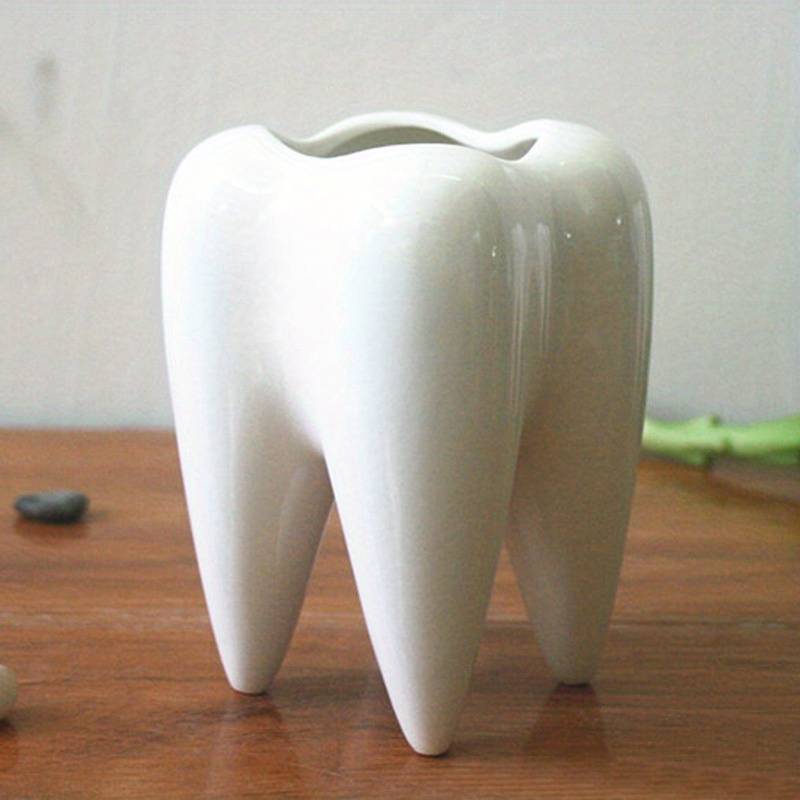 Vază dentară ceramică versatilă