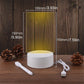 LED note board: Organize your ideas with style! 