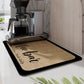 Drainage Mat: Quick Absorption and Clean Kitchen 