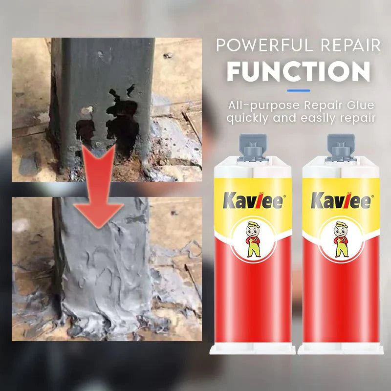 SuperGlue General-purpose repair adhesive